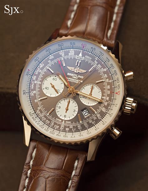 rattrapante breitling